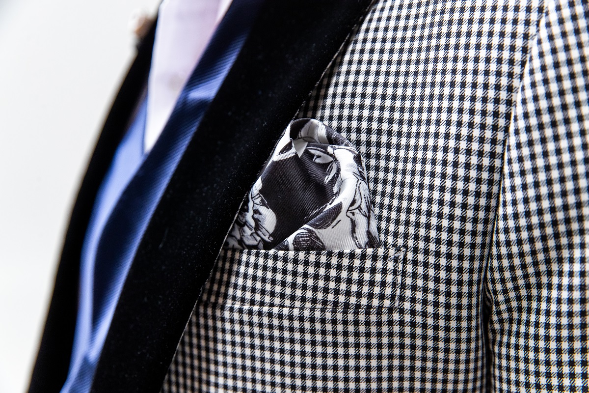 Welcome to Gaetano: A New Era of Custom Handmade Suits in Las Vegas