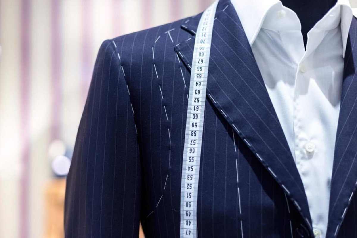 The Ultimate Guide to Bespoke Suit: Elevate Your Style with Gaetano Fashion