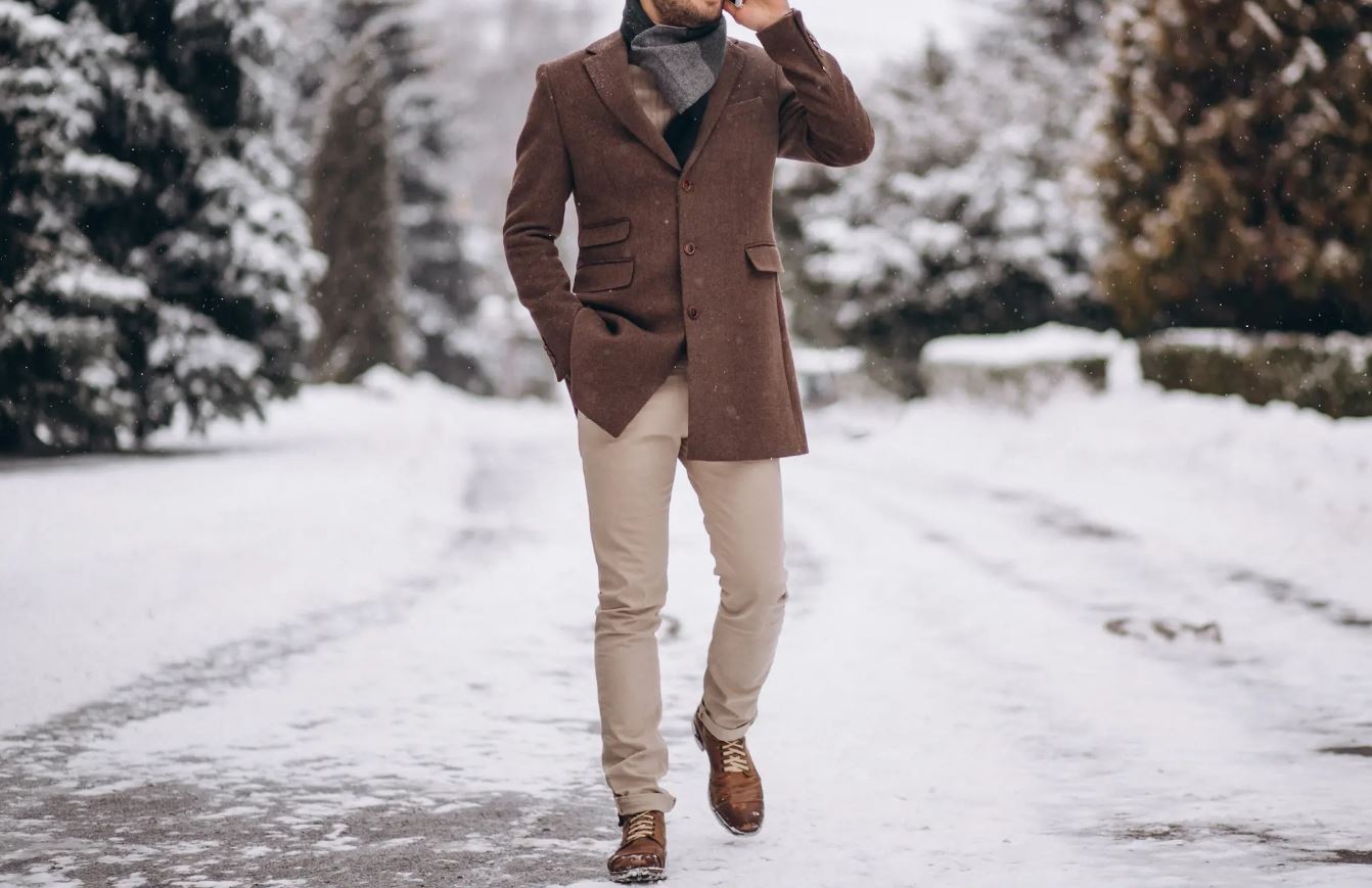 winter fashion trends