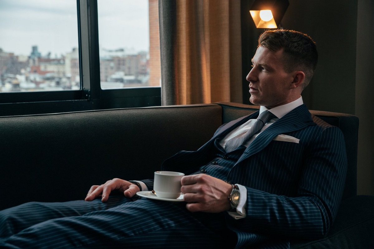 Guide to Custom Suits Las Vegas: What to Expect from Gaetano Fashion’s Bespoke Experience